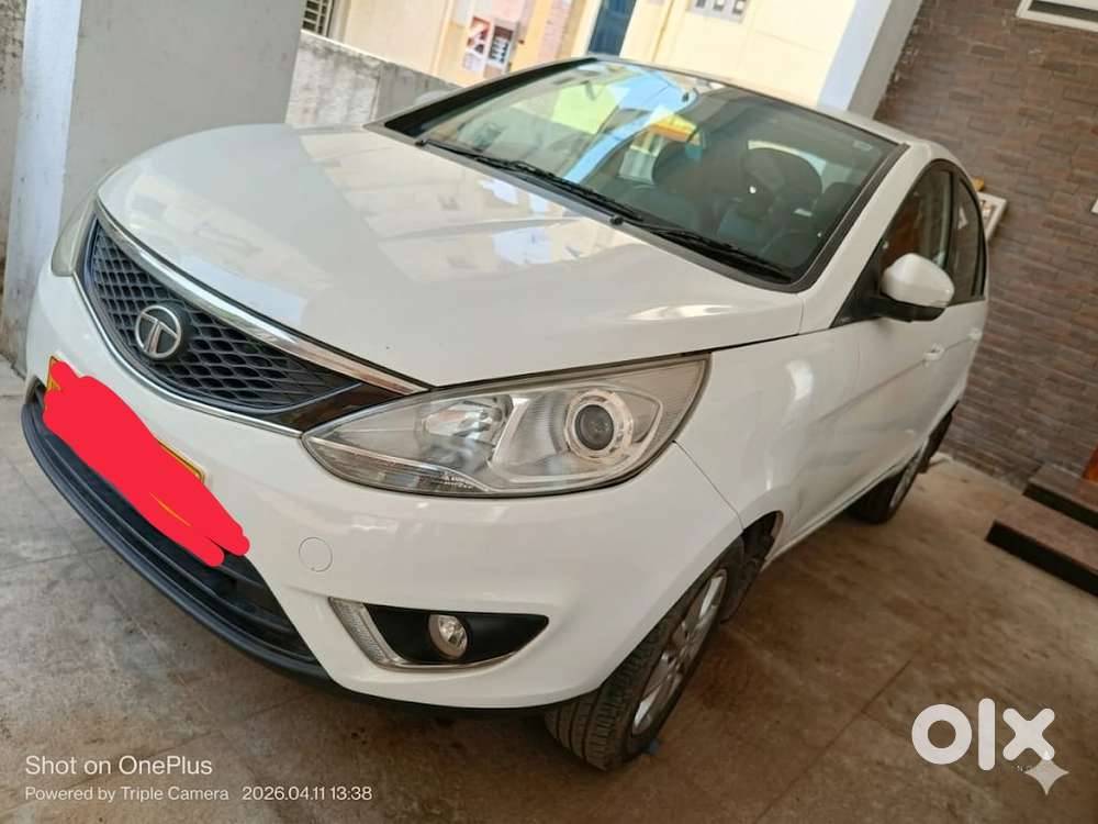 Tata Zest  Amt Quadrajet 1.3 Xta, 2020, Diesel
