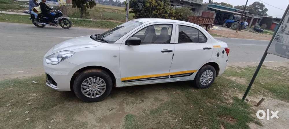 Sabhi Tyre Axhe Condition Me Gaadi Ek Dm Axhe Condition Me Hai