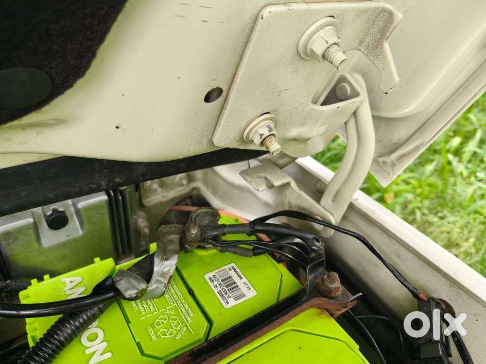 Mahindra Bolero 1.5 B6, 2020, Diesel
