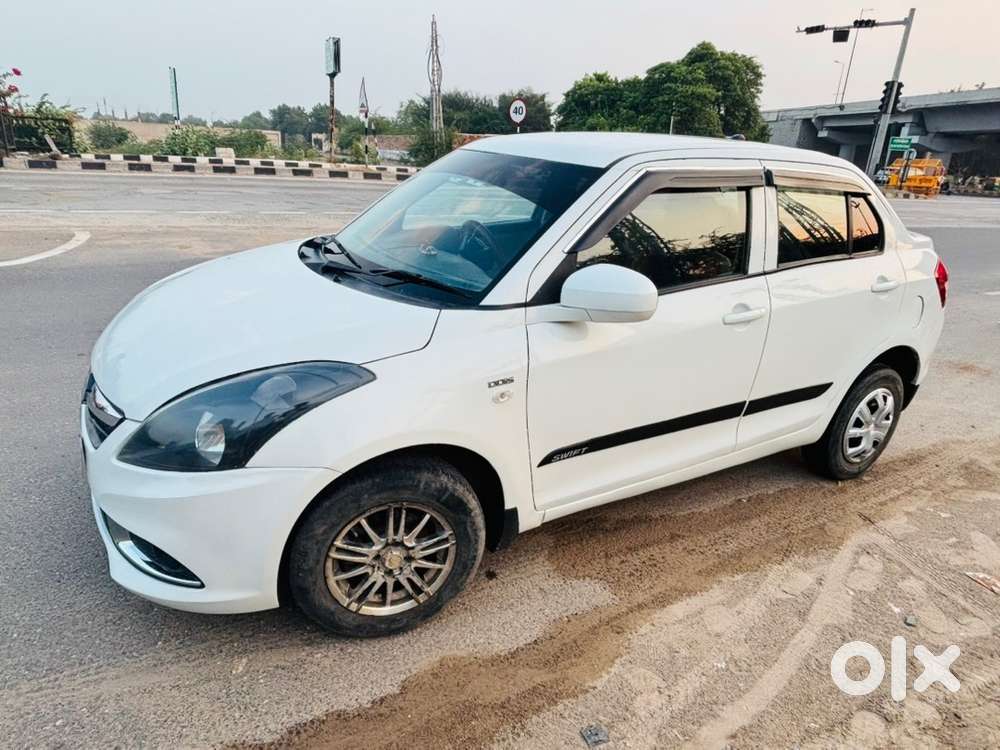 2017 Maruti Suzuki Swift