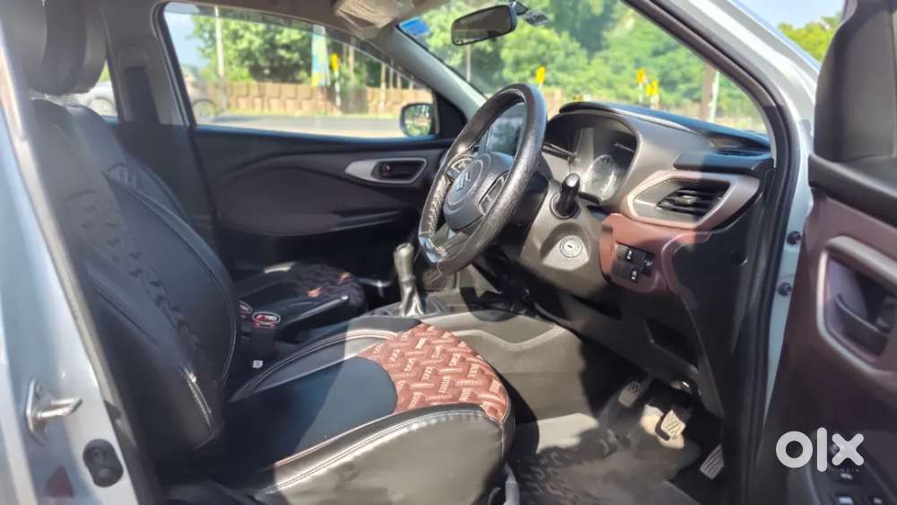 Maruti Suzuki Fronx Delta Plus 1.2l Mt, 2024, Petrol