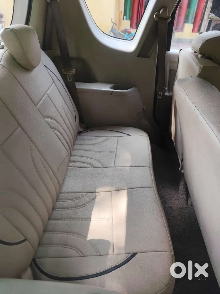 Maruti Suzuki Ertiga Vdi 2013