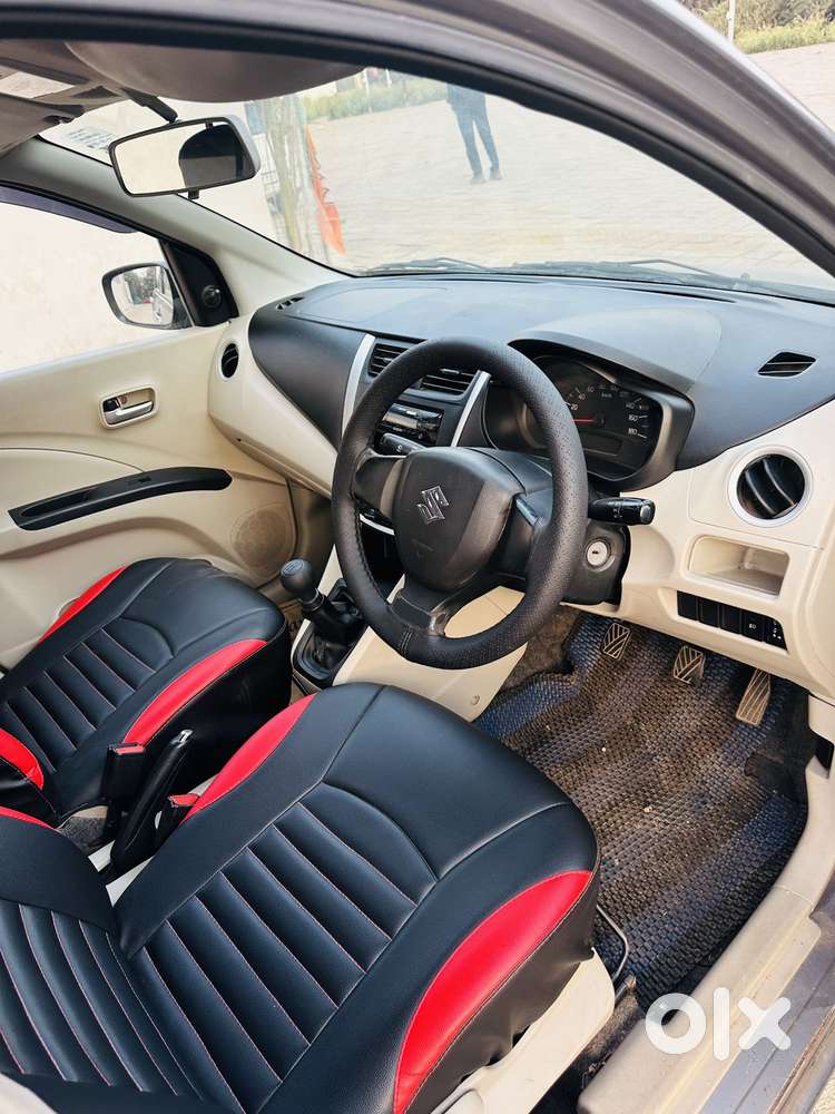 Maruti Suzuki Celerio Vxi(o), 2019, Petrol
