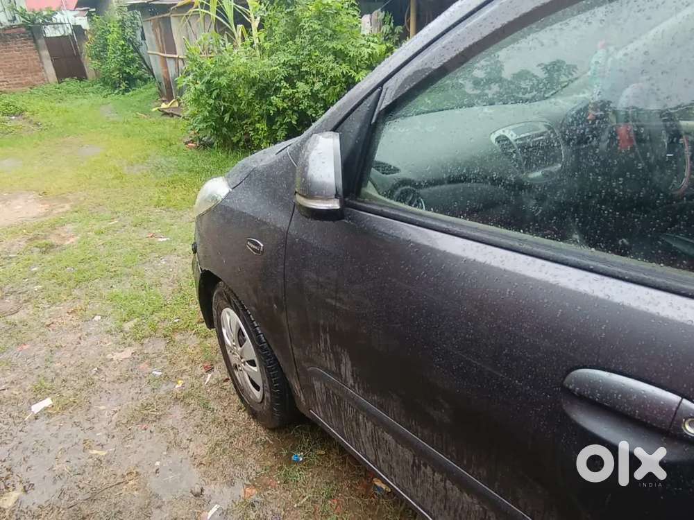 Hyundai I10 Magna 2012 Petrol Manual ._professor Car