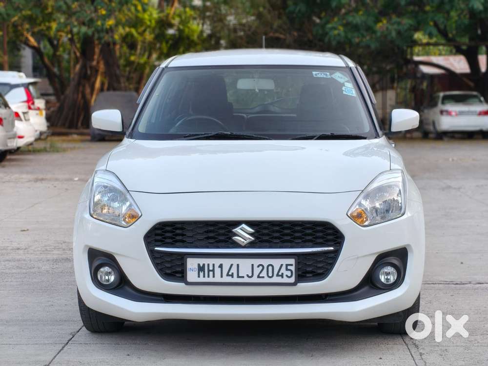 Maruti Suzuki Swift Zxi Cng, 2024, Cng & Hybrids