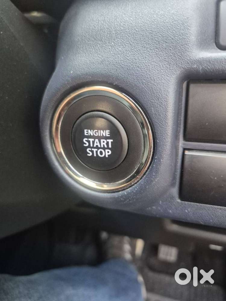 Maruti Suzuki Baleno 1.2 Alpha At, 2024, Petrol