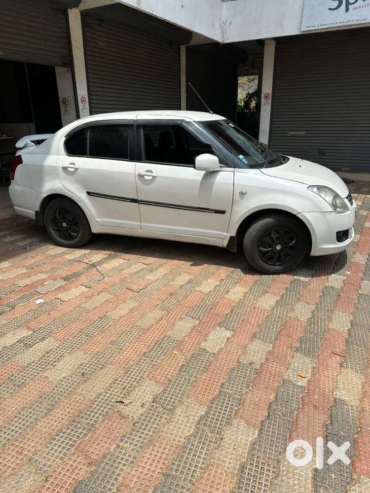 Maruti Suzuki Swift Dzire 2009 Diesel Well Maintained