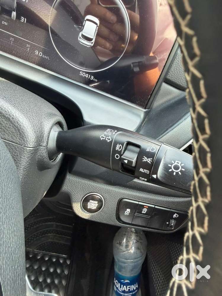 Kia Seltos 2023 Gt Line