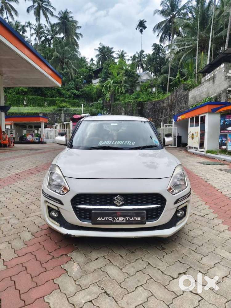 Maruti Suzuki Swift Vdi Bs Iv, 2019, Diesel