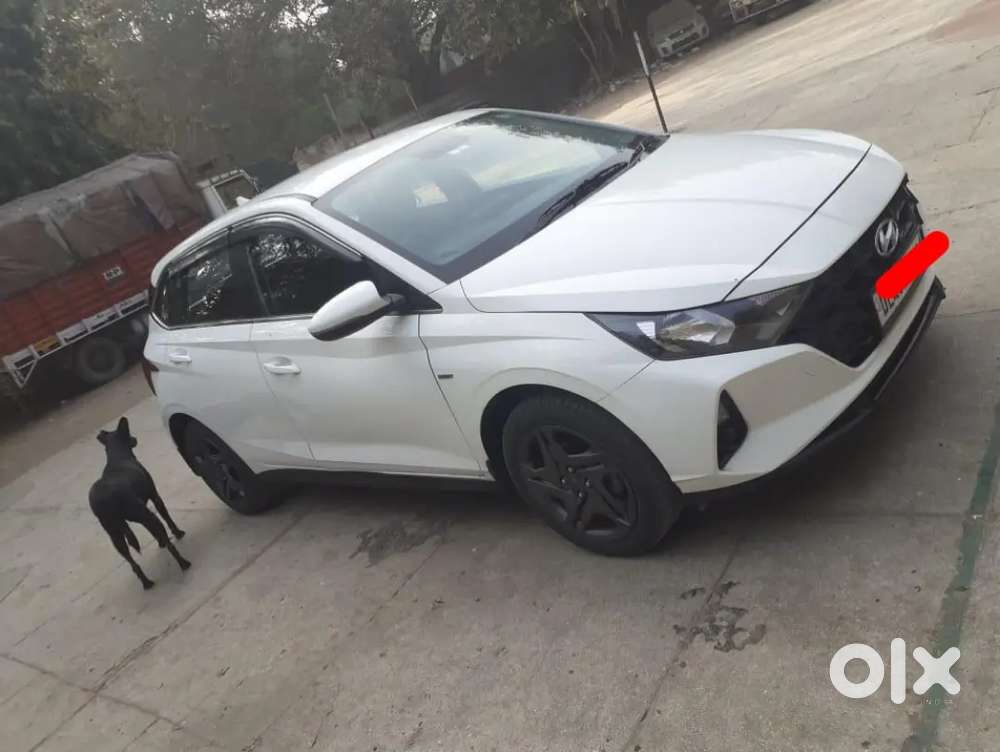 New Condition I20 For Sale