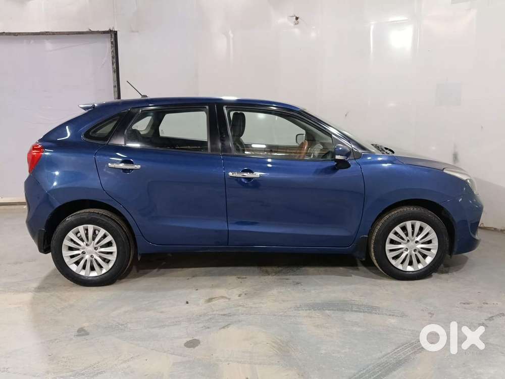 Maruti Suzuki Baleno Delta, 2019, Petrol