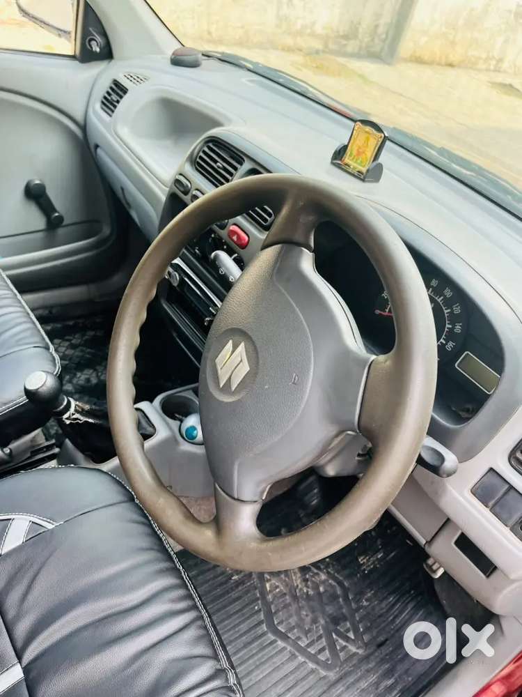 Maruti Suzuki Alto K10, 2nd Owner 2011