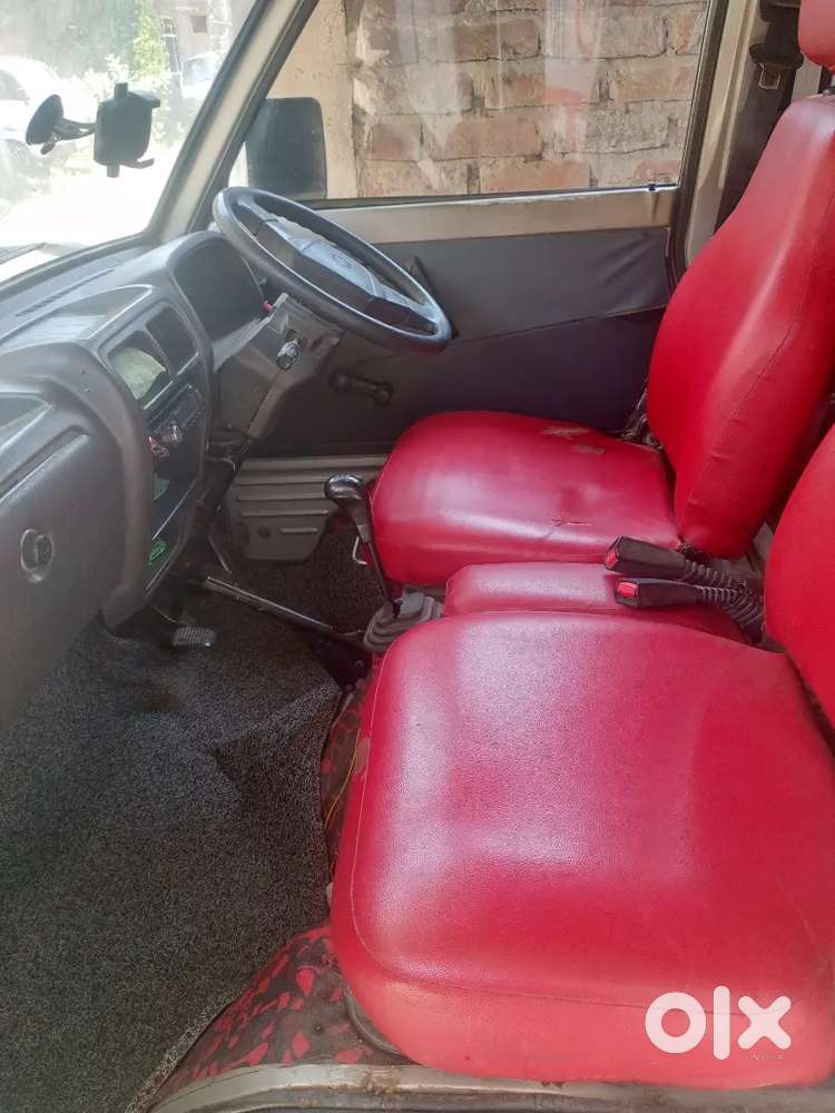 Maruti Suzuki Omni 2010 Lpg 101220 Km Driven