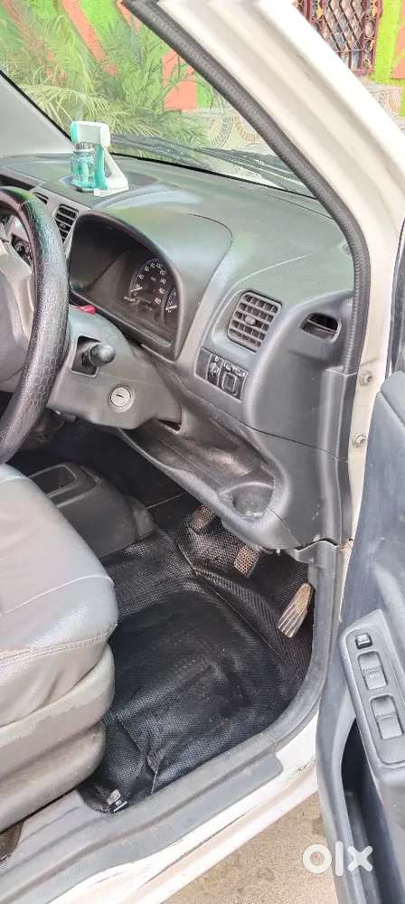 Maruti Suzuki Wagon R 2007 Petrol Well Maintained