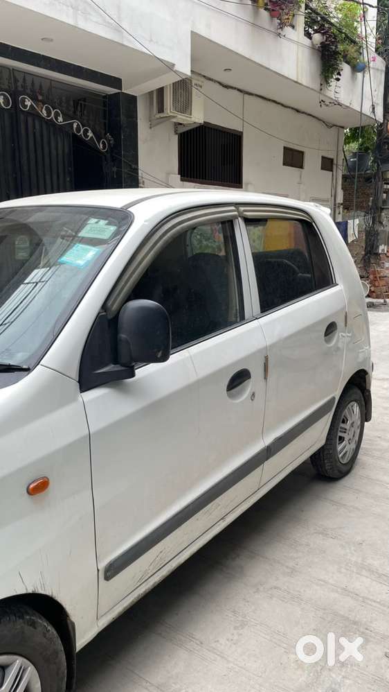 2013 Hyundai Santro Xing Km Driven -155000 Genuine