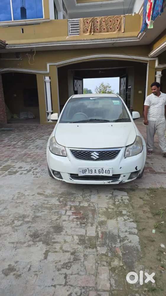 Maruti Suzuki Sx4 2014 Diesel 150000 Km Driven
