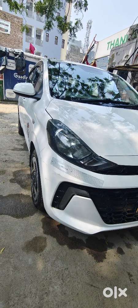 Hyundai Aura 1.2 S 2025