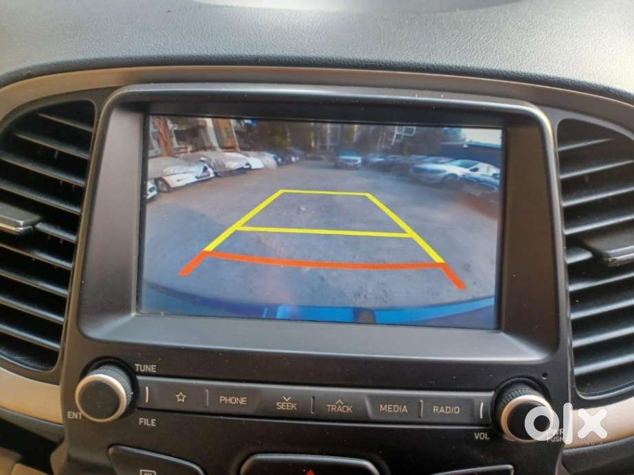 Hyundai Santro Asta, 2019, Petrol