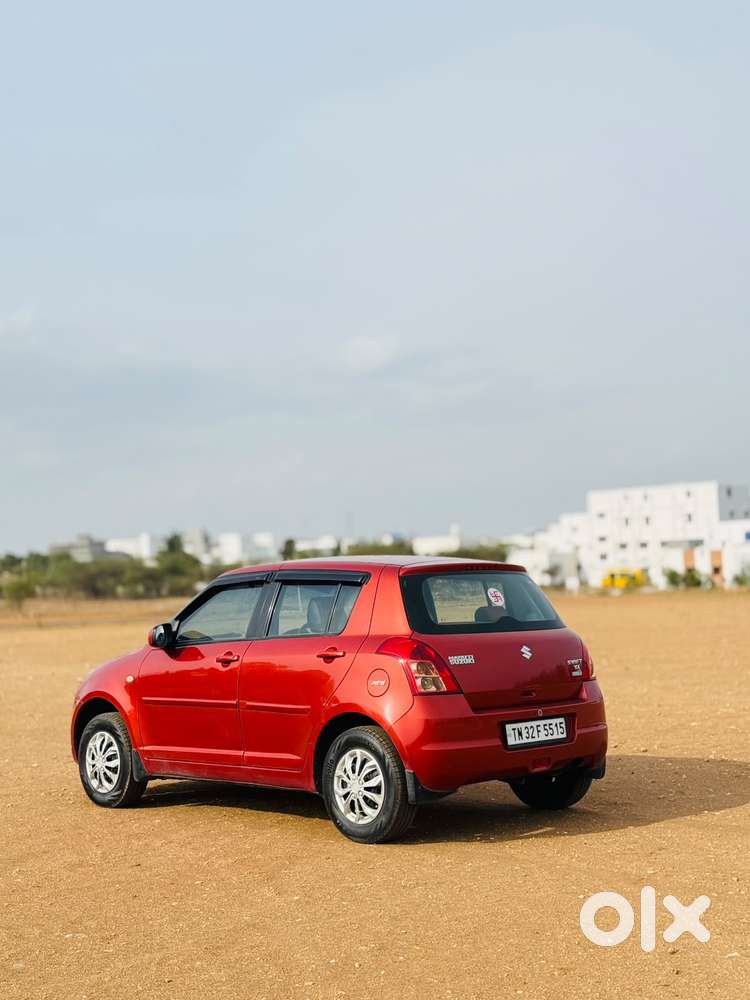 Maruti Suzuki Swift 1.3 Vxi, 2010, Petrol