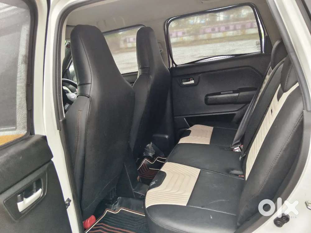 Maruti Suzuki Wagon 25/03/2026