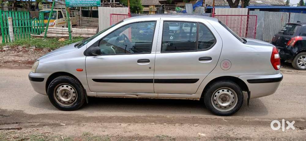 Tata Indigo Cs Ls Tdi, 2004, Diesel