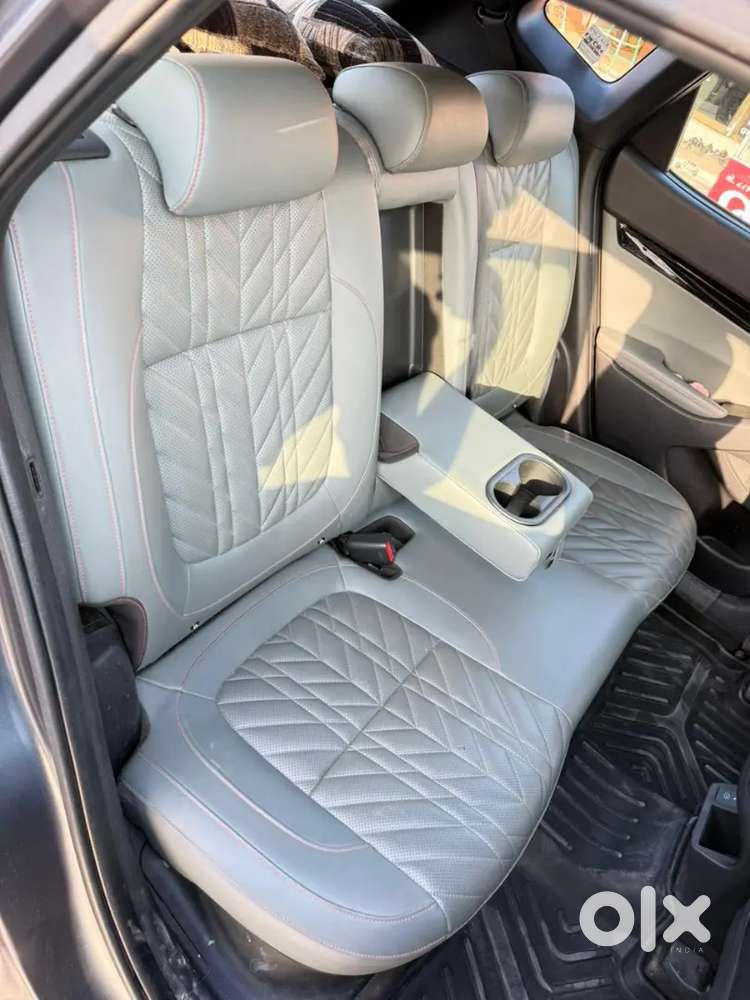 Kia Seltos X Line 2024