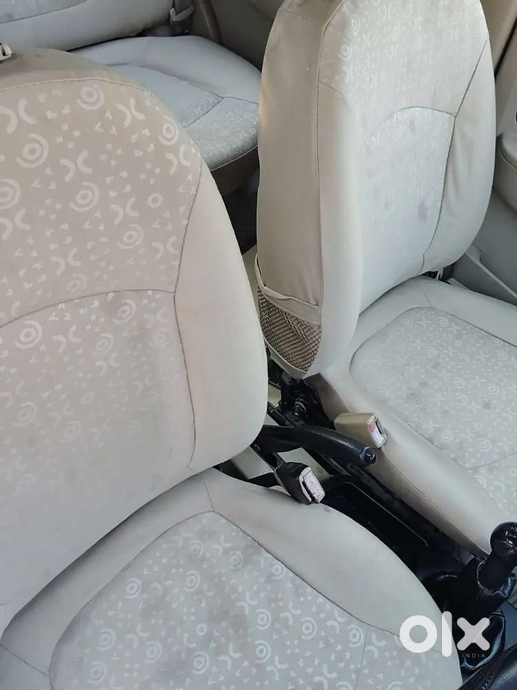 Chevrolet Spark 2008