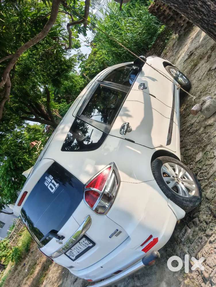Maruti Suzuki Ertiga Diesel 2019