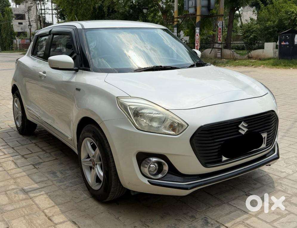 Maruti Suzuki Swift Amt Vdi, 2018, Diesel