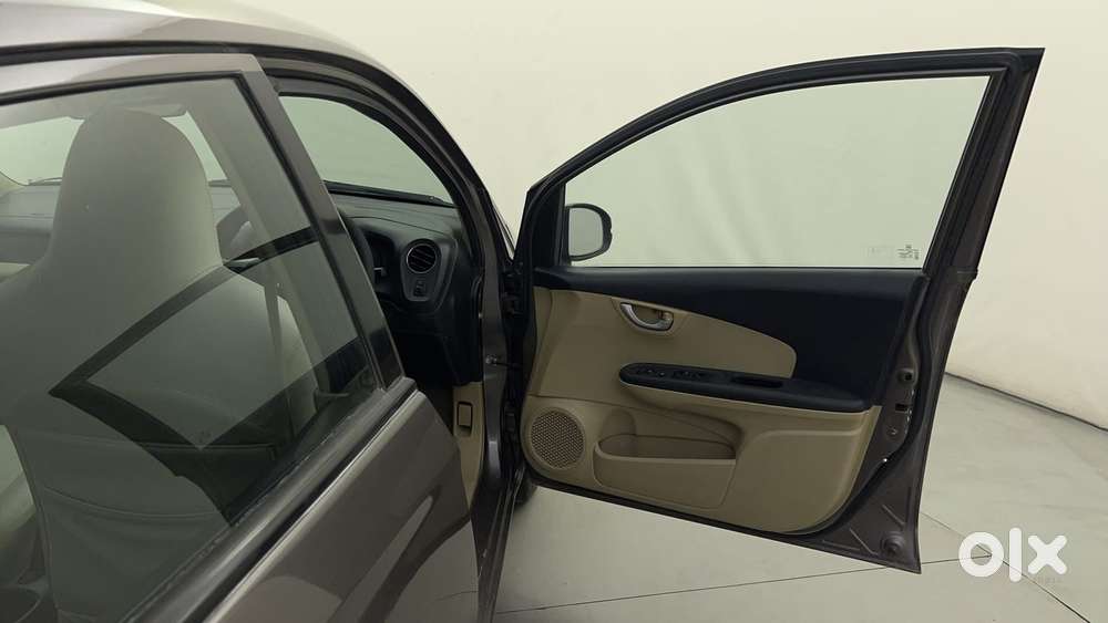 Honda Amaze Vx Petrol, 2014, Petrol