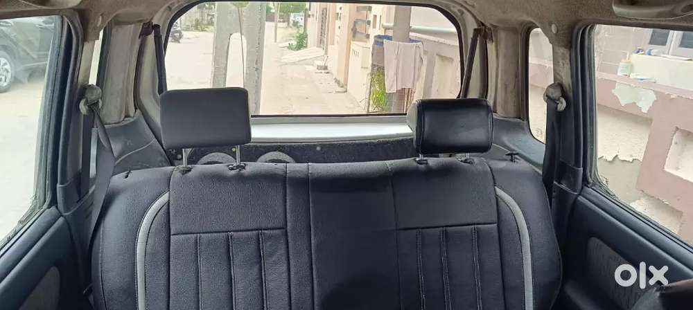 Maruti Suzuki Wagon R Lxi 2011.non Accidental Vehicle