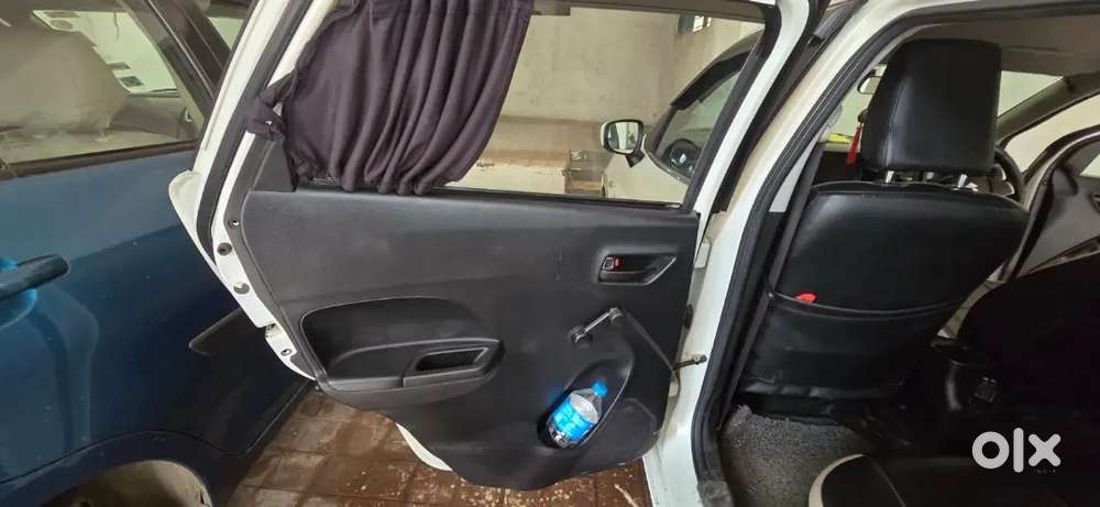 Maruti Suzuki Baleno 2020 Variant