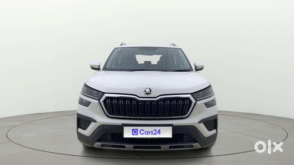 Skoda Kushaq 1.0 Tsi Ambition At, 2022, Petrol