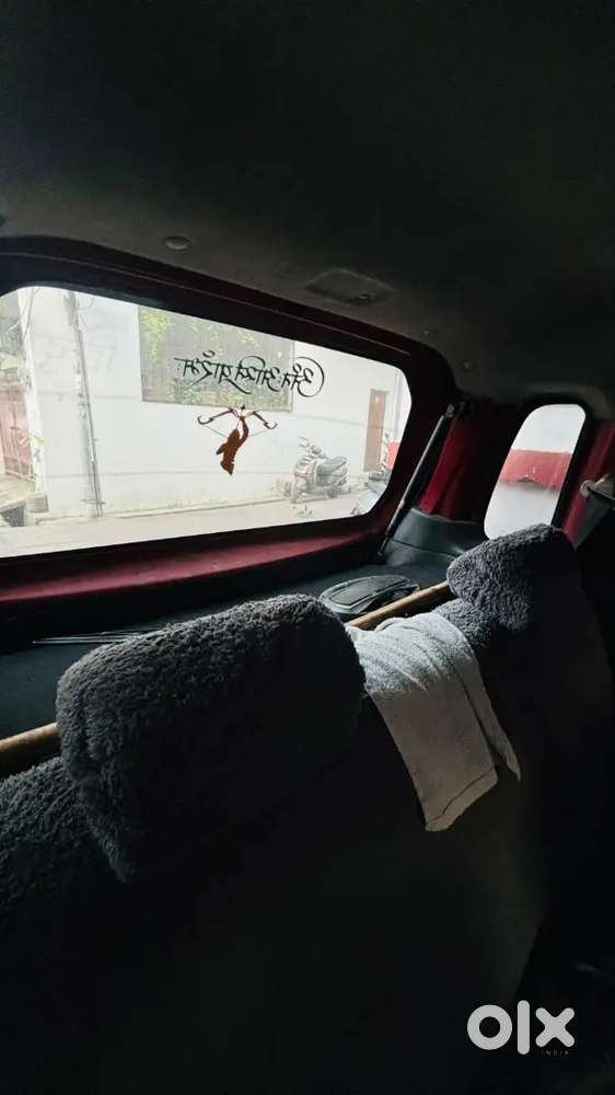 Maruti Suzuki Wagon R 2010