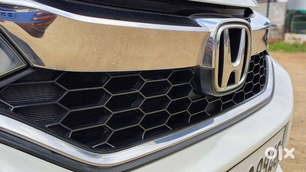 Honda City I-vtec Vx, 2018, Petrol