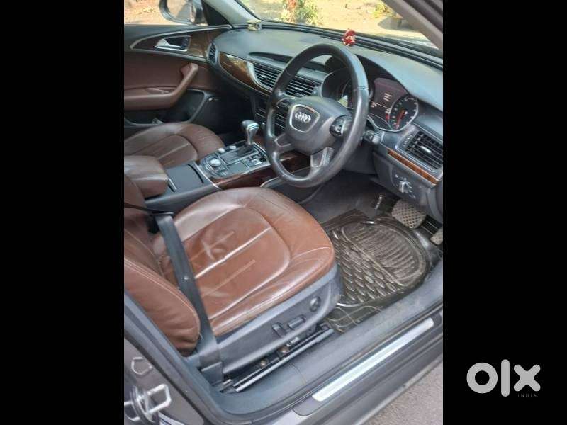 Audi A6 2.0 Tdi, 2013, Diesel