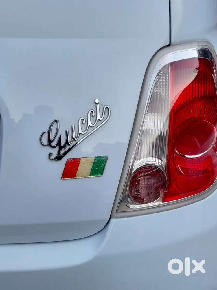 Fiat 500, 2012, Petrol