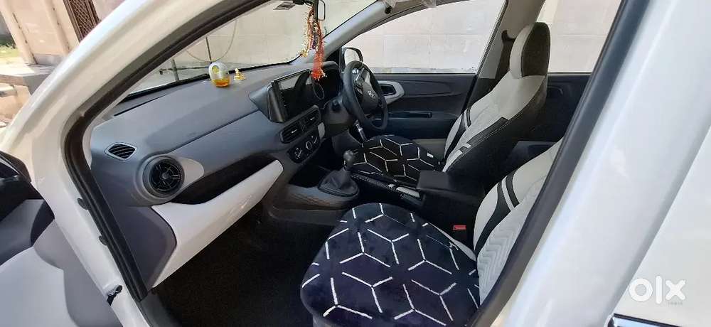 Hyundai Grand I10 Nios 2023 Petrol 34000 Km Driven