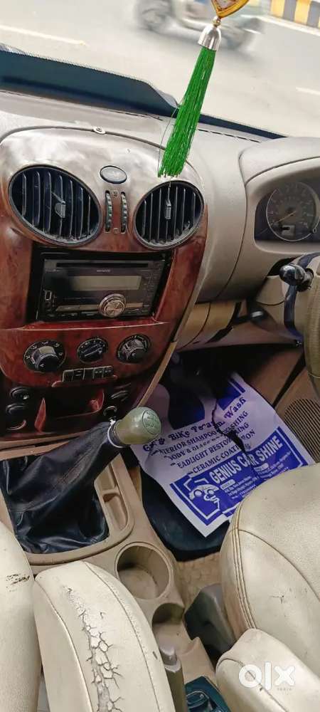 Mahindra Scorpio 2.2 2006