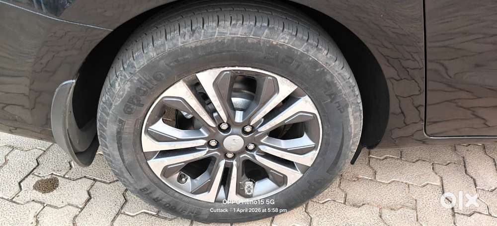 Kia Carnival Prestige, 2020, Diesel