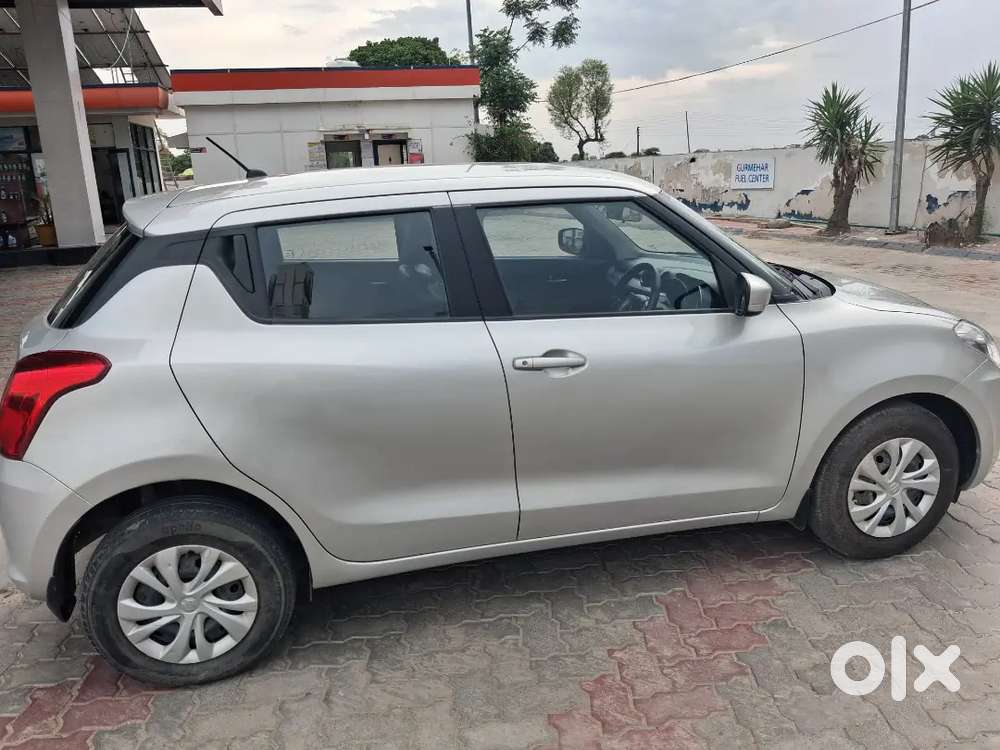 1st Owner Swift In Good Condition