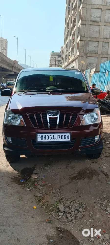 Mahindra Xylo Diesel 2009