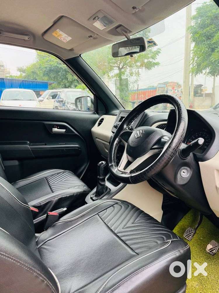 Maruti Suzuki Wagon R Vxi 1.0 Cng, 2024, Cng & Hybrids