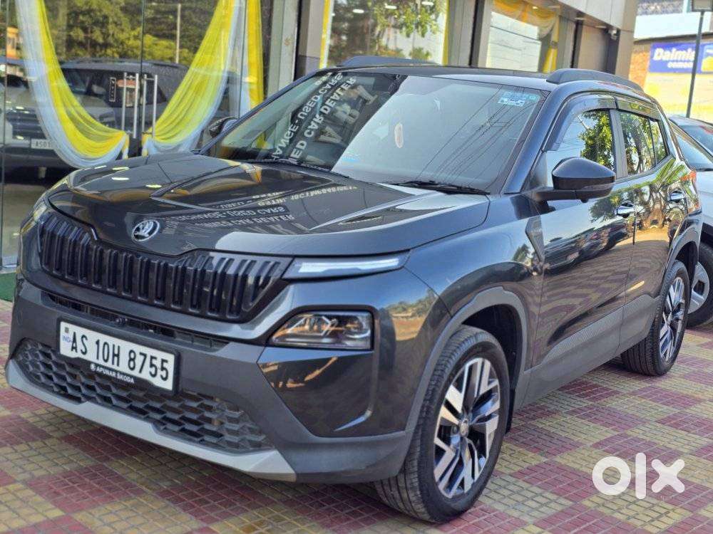 Skoda Kylaq Prestige, 2025, Petrol