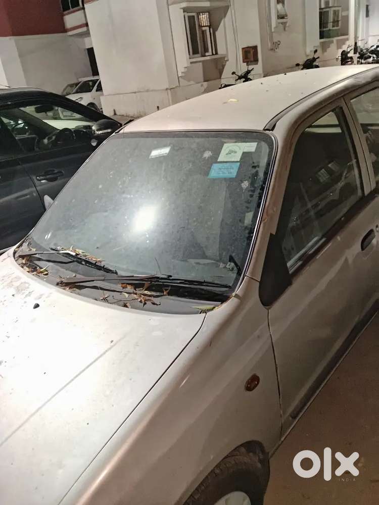 Maruti Suzuki Sx4 Diesel 2002