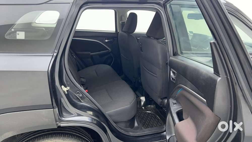 Maruti Suzuki Brezza Zxi Plus At, 2024, Petrol