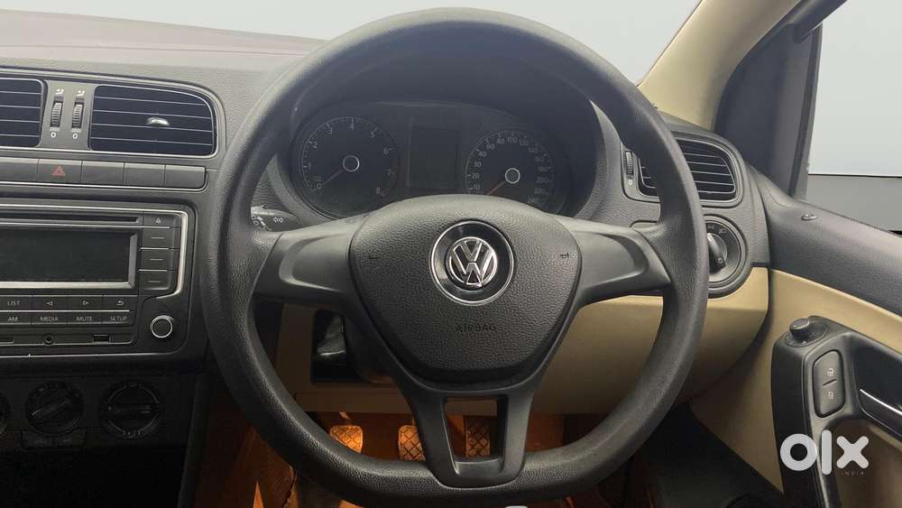 Volkswagen Ameo 1.2 Mpi Comfortline, 2016, Petrol