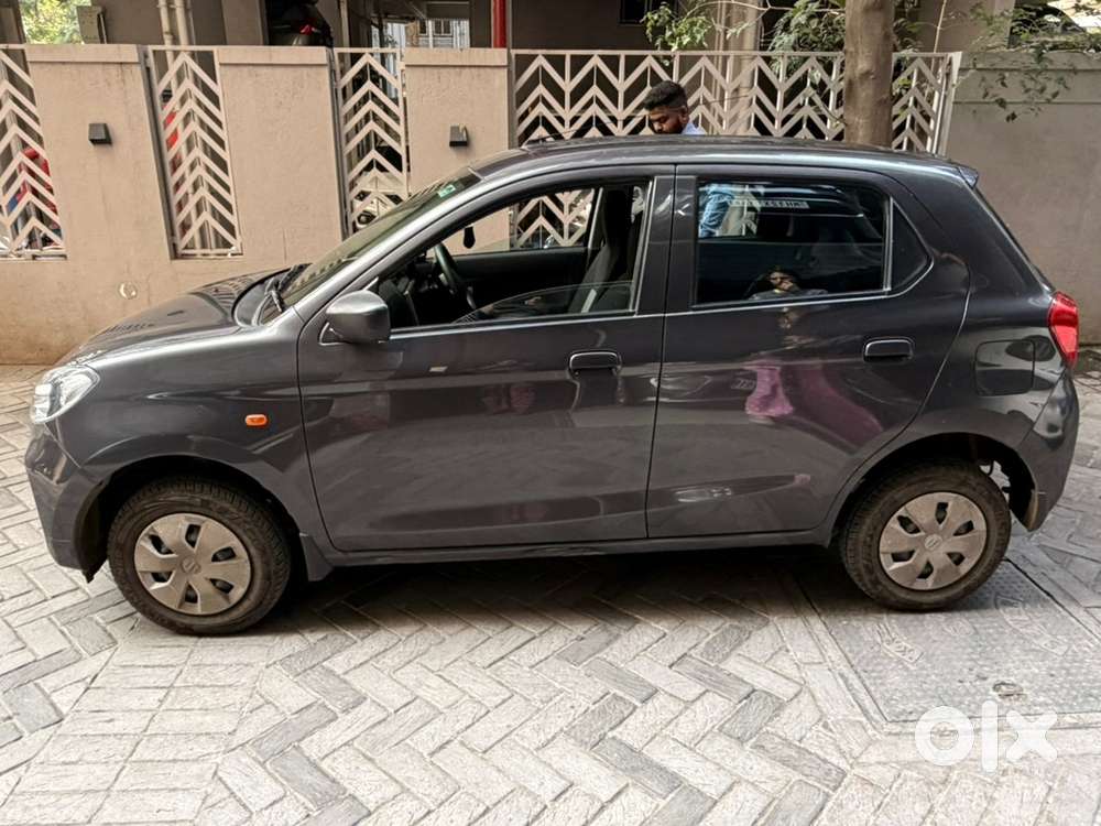 Maruti Suzuki Alto Automatic 2023  Top End- E20 Compliant