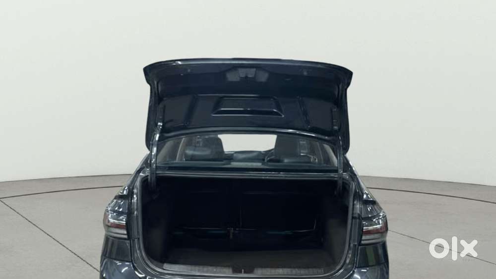 Volkswagen Virtus 1.0 Highline Tsi At, 2023, Petrol