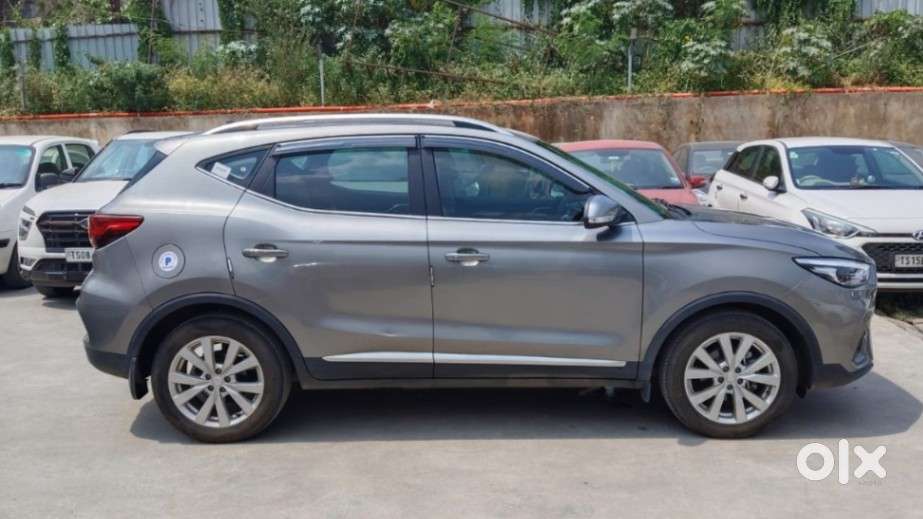 Mg Astor Select 1.5 Mt (ivory), 2024, Petrol